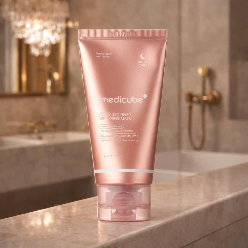 NYX creme facial rejuvenescedor